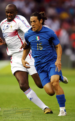 camoranesi