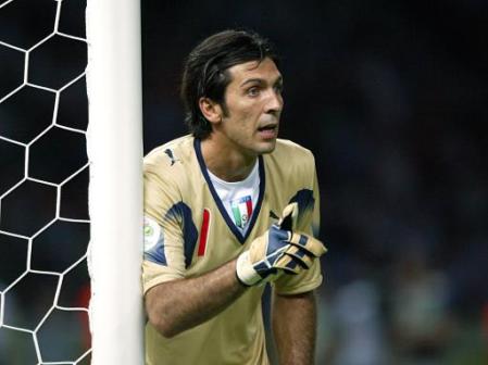 buffon